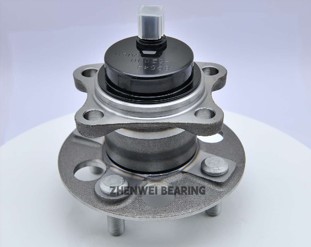 Cubo de rueda 42450-74020 para TOYOTA YARIS 07-14
