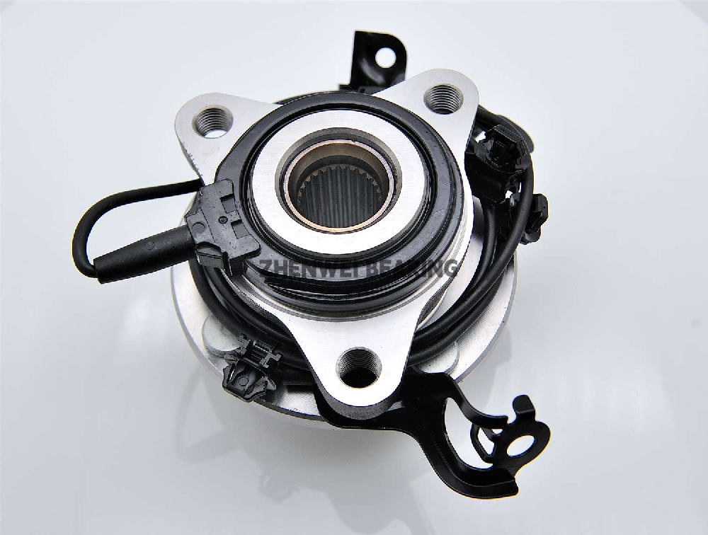 43550-0D060 Buje de rueda para YARIS VIOS