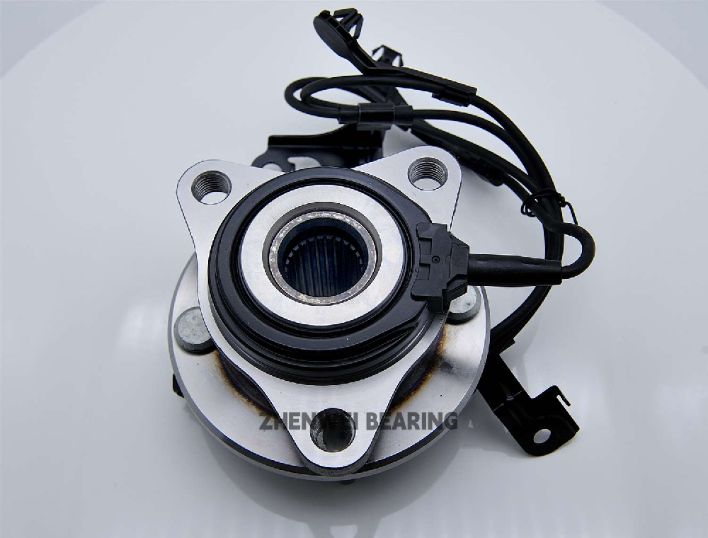 Buje de rueda 43560-0D060 para YARIS TOYOTA