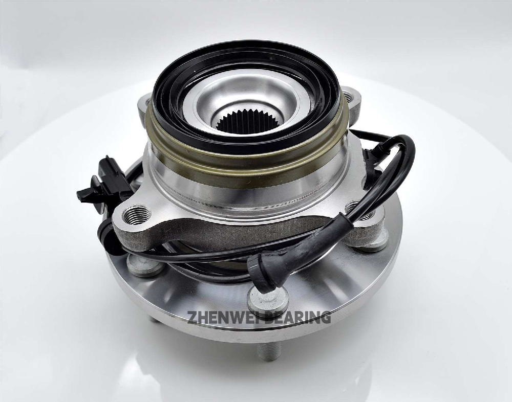 40202-1LB0A Cojinete de cubo de rueda