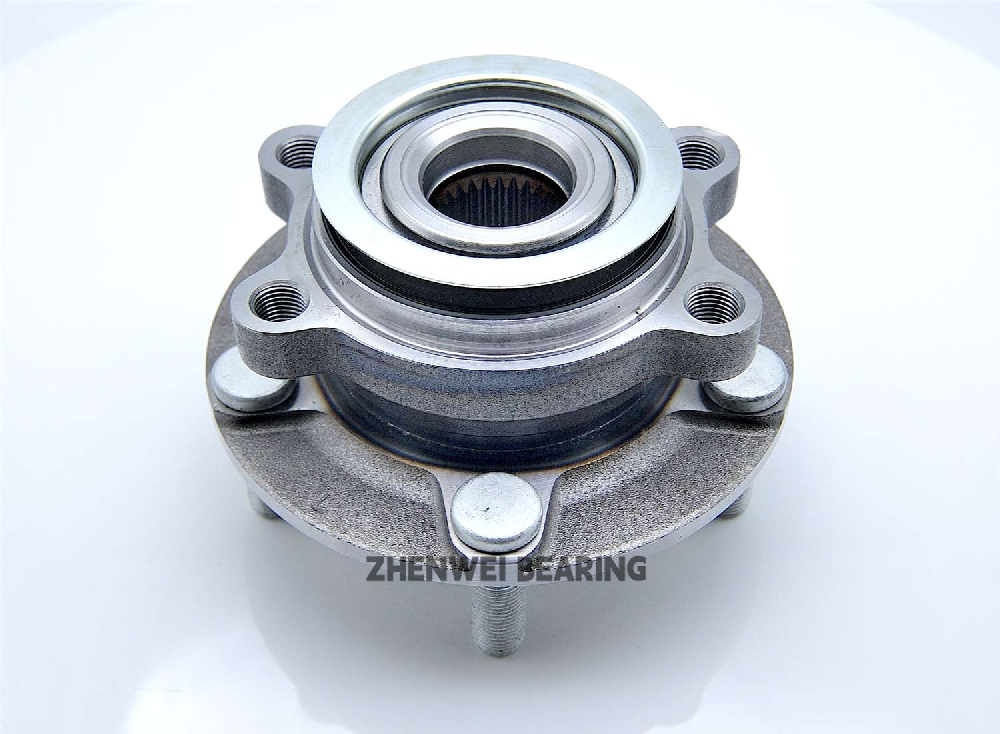 Cojinete de cubo de rueda 40202-JG000
