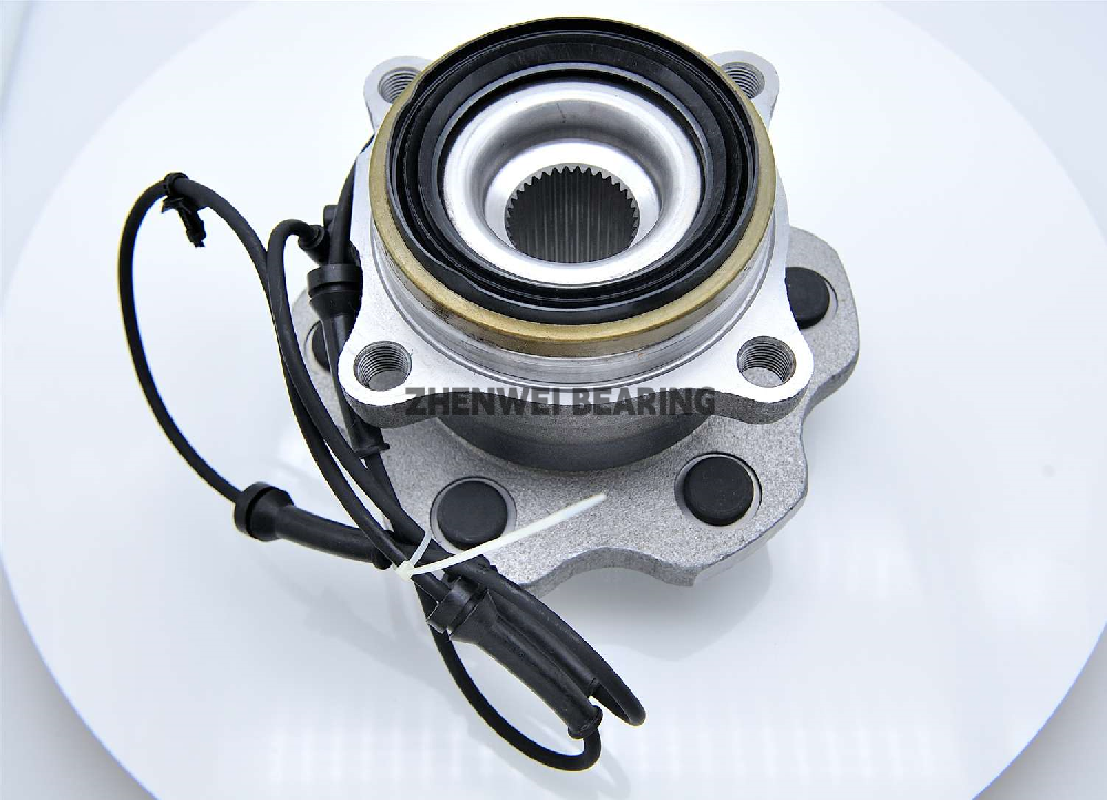 Cojinete de cubo de rueda 43202-1LA0A