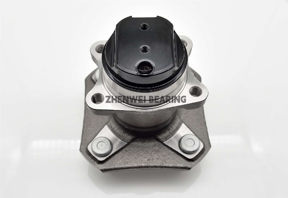 Cojinete de cubo de rueda 43202-ED510