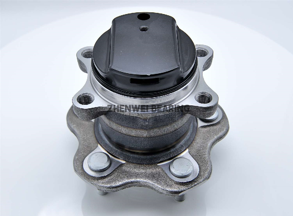 Cojinete de cubo de rueda 43202-JG000