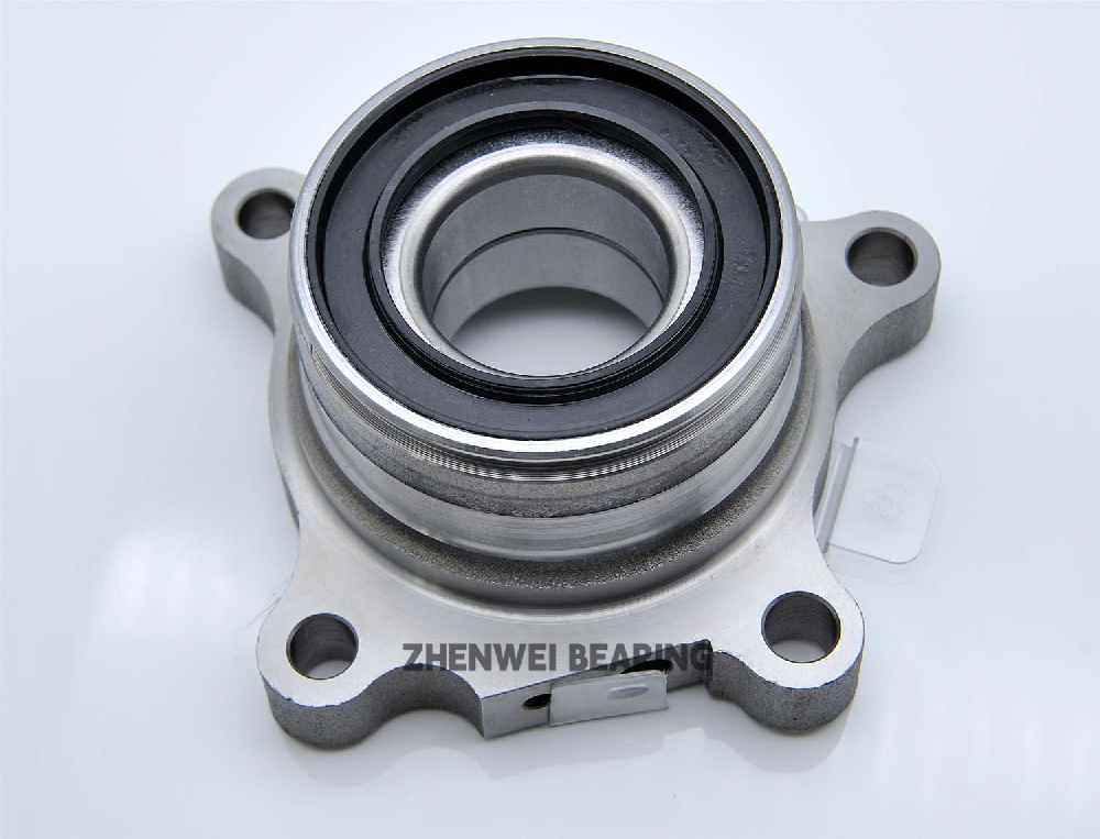 Cubo de rueda 42410-60060 para TOYOTA SERIE