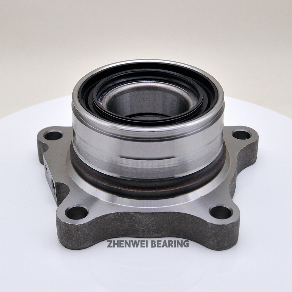 04000-0010C Cubo de rueda para TOYOTA TUNDRA 07-13