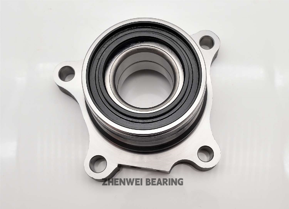 Cubo de rueda 42440-60020 para TOYOTA SERIES