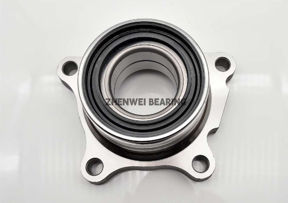 04000-0020C Cubo de rueda para TOYOTA TUNDRA 07-13