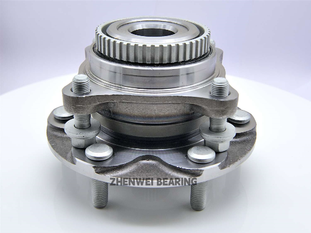 43550-0K030 COJINETE DE CUBO DE RUEDA