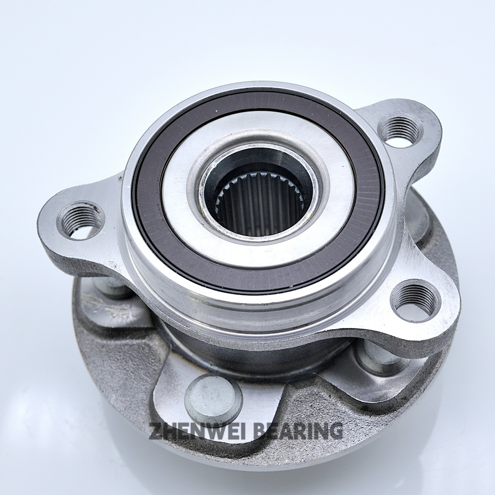 43550-47020 Cubo de rueda para PRIUS TOYOTA