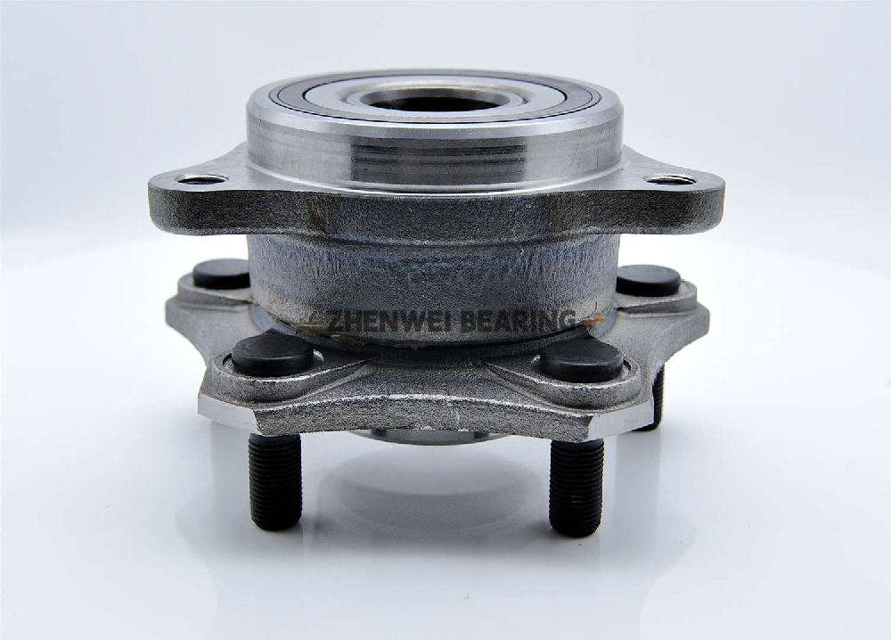 Buje de rueda 43401-57L00 para SUZUKI