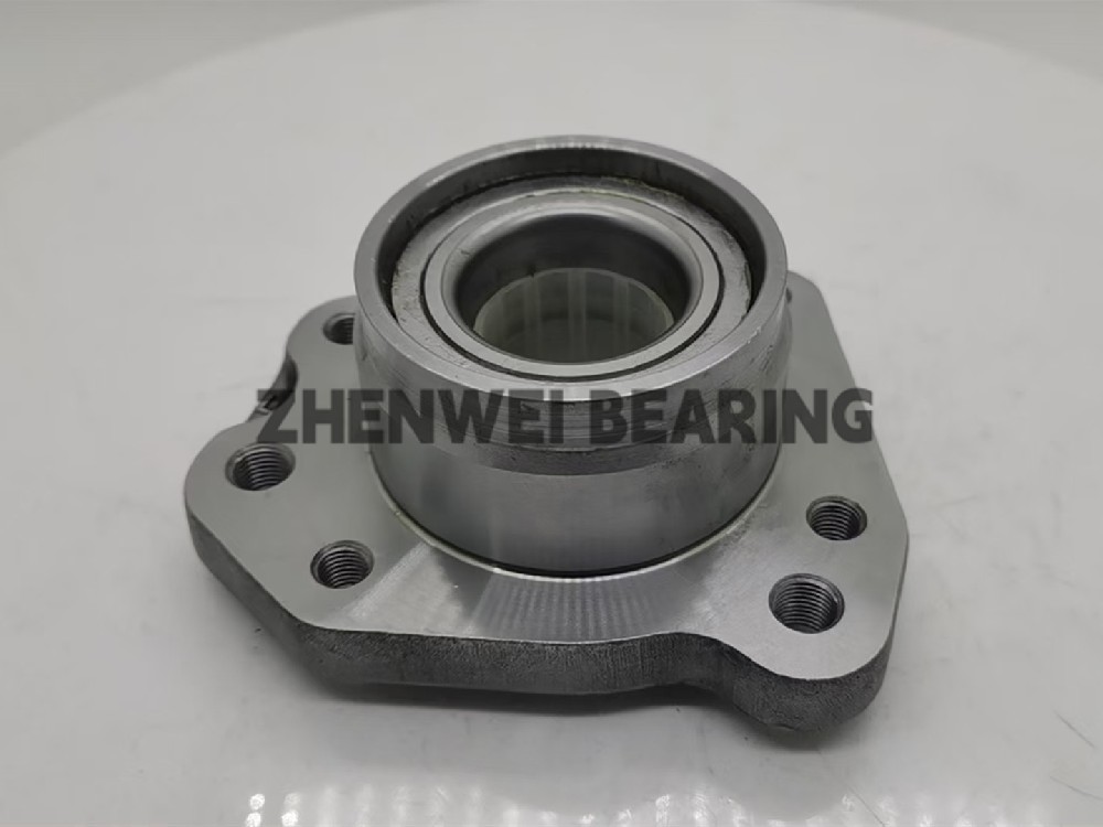 42201-S10-008 L Cubo de rueda para CR-V